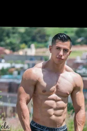 OnlyFans cuenta san_tiago23 header 2