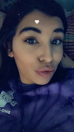 OnlyFans cuenta mystic_23 avatar 1