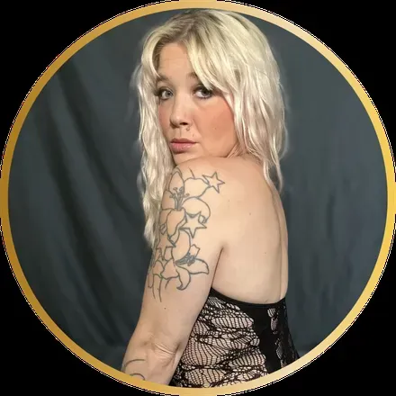 OnlyFans cuenta queenaniewet avatar 1