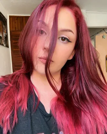 OnlyFans account  beccasnapples avatar 1