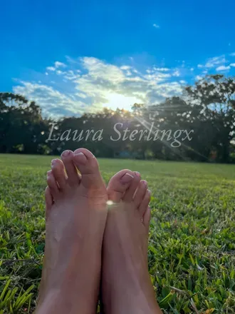 OnlyFans cuenta laurasterling avatar 1