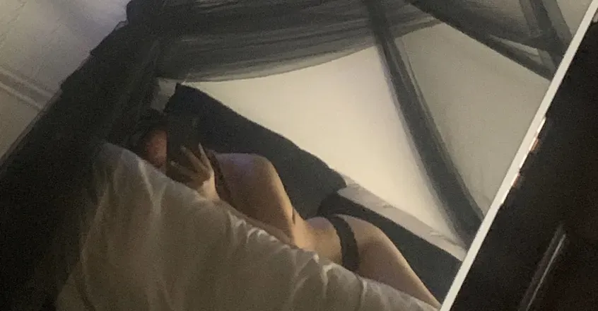 OnlyFans account  littlestgem header 2