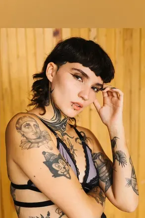 OnlyFans cuenta kennia_ramos avatar 1