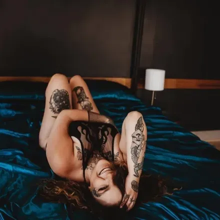 OnlyFans cuenta gratefulashfree avatar 1