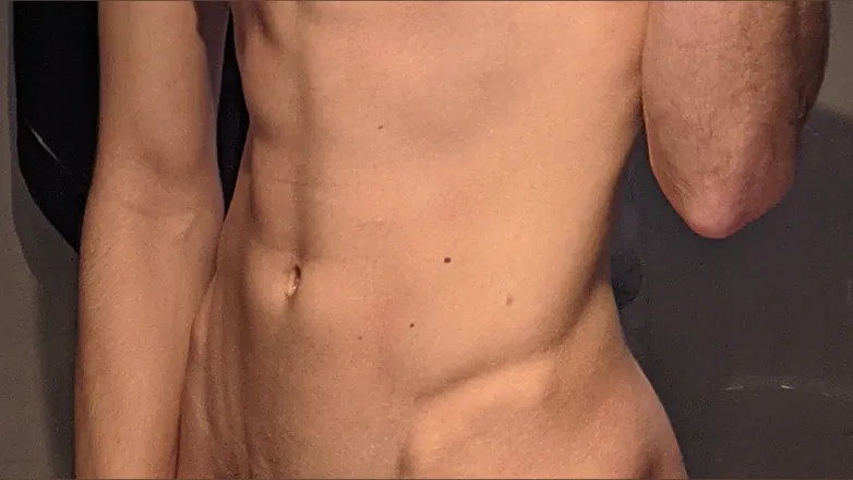 OnlyFans account  aidenflame header 2