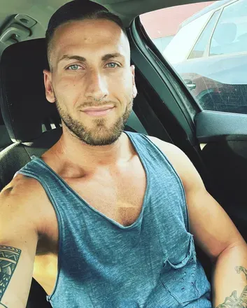 OnlyFans account  onlymarco89 avatar 1