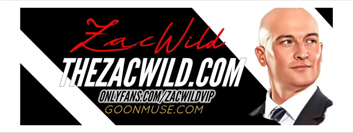 OnlyFans cuenta zacwildvip header 2
