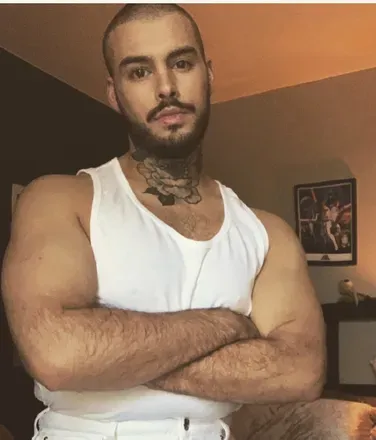 OnlyFans cuenta elljacquell avatar 1