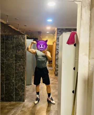 OnlyFans cuenta blkbsk8781 avatar 1