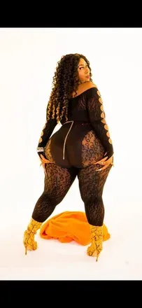 OnlyFans cuenta bbwshampaine avatar 1