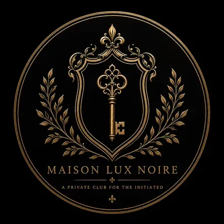OnlyFans cuenta maisonluxnoire avatar 1