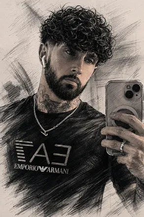 OnlyFans cuenta chavwales69 avatar 1
