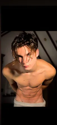 OnlyFans account  oklayay avatar 1