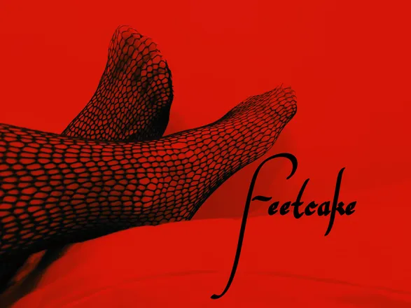 OnlyFans cuenta feetcakey header 2