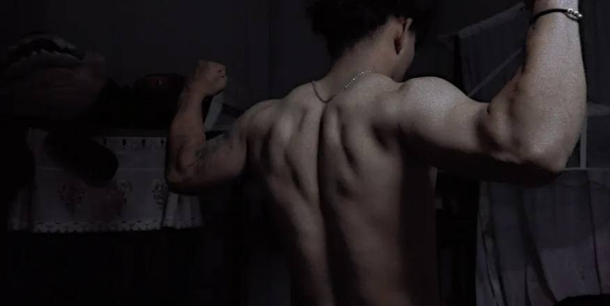 OnlyFans account  tay_i77 header 2