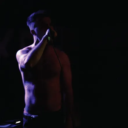 OnlyFans cuenta mitchthehero header 2