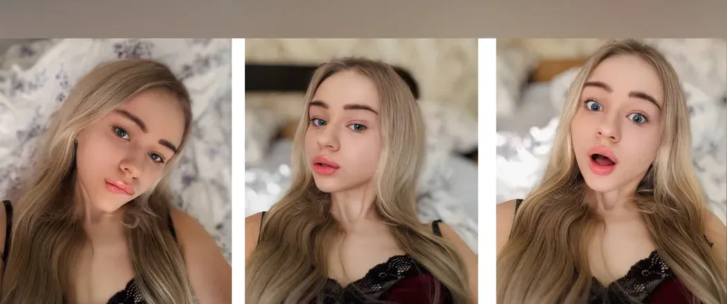 OnlyFans account  emmajuicy_18 header 2