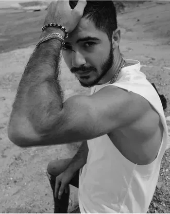 OnlyFans cuenta thedarkknightroom avatar 1