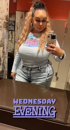OnlyFans account  u295633448mimisexotic avatar 1