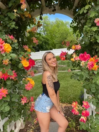OnlyFans cuenta babyy_girll01 avatar 1