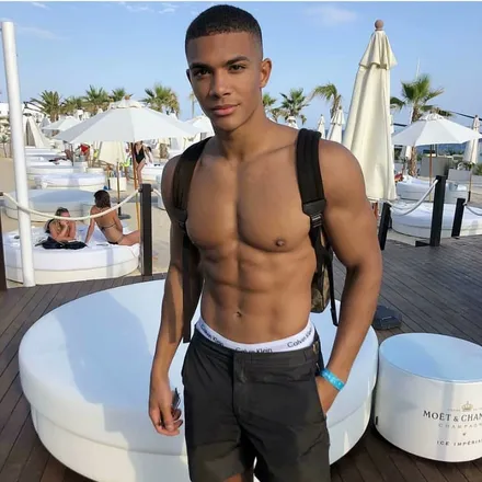 OnlyFans cuenta lovethemall avatar 1