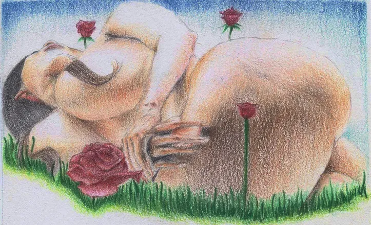 OnlyFans of privatedrawings