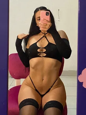 OnlyFans cuenta chantal_sexxx avatar 1