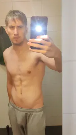 OnlyFans cuenta ahtoh94 avatar 1