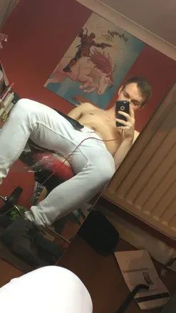 OnlyFans cuenta kinkynate654 avatar 1