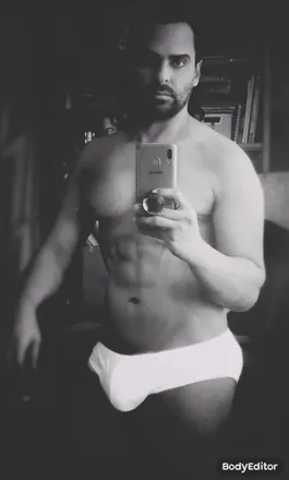 OnlyFans cuenta micheleman header 2
