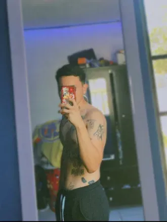OnlyFans cuenta jordansg01 avatar 1