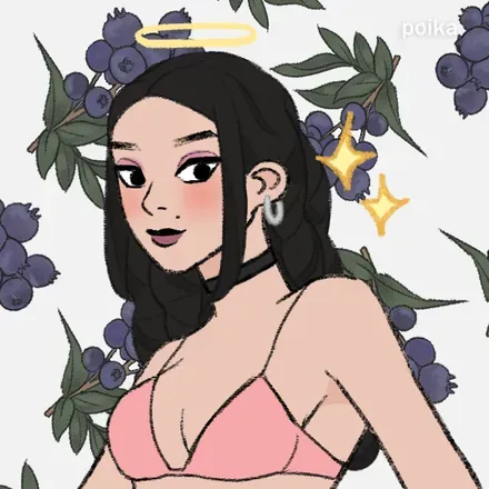 OnlyFans account  rositapastel avatar 1