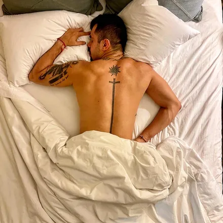 OnlyFans cuenta mr.sanz24 header 2
