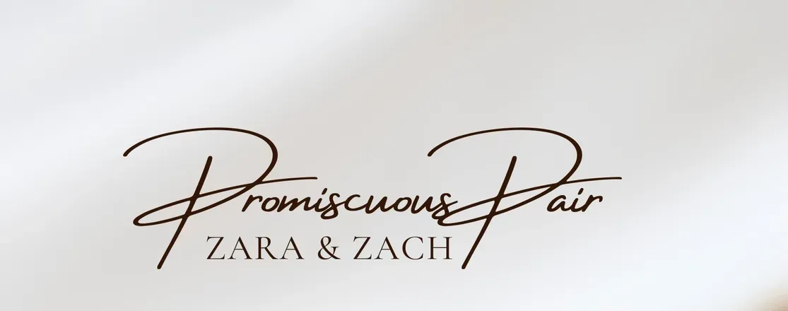 OnlyFans account  promiscpair header 2