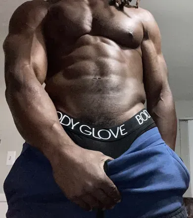 OnlyFans cuenta fitdaddybod avatar 1