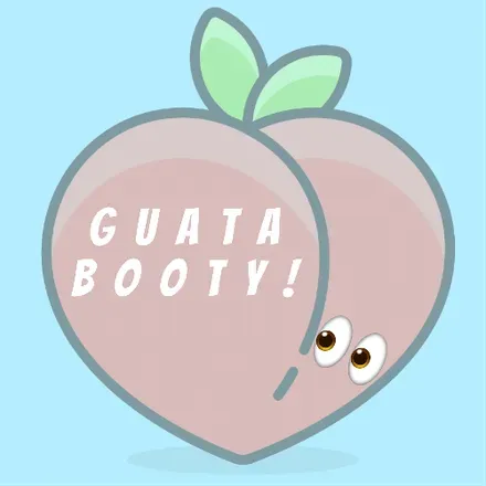 OnlyFans cuenta guatabooty avatar 1