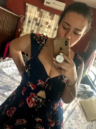 OnlyFans cuenta charoenciso header 2