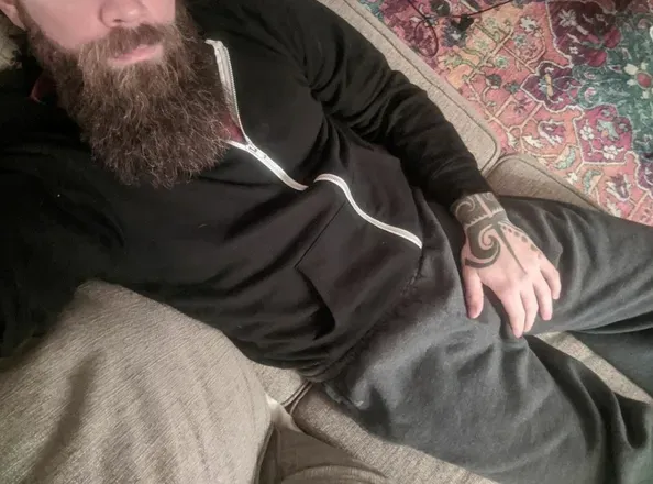 OnlyFans cuenta anarchistmc avatar 1