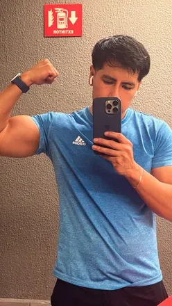 OnlyFans cuenta luisgarciaofficial avatar 1