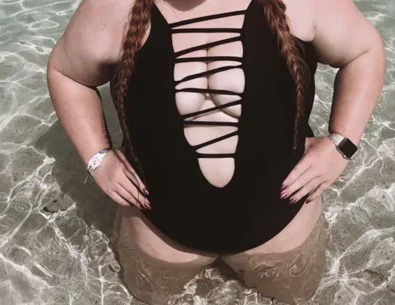 OnlyFans cuenta samthemermaid97 avatar 1
