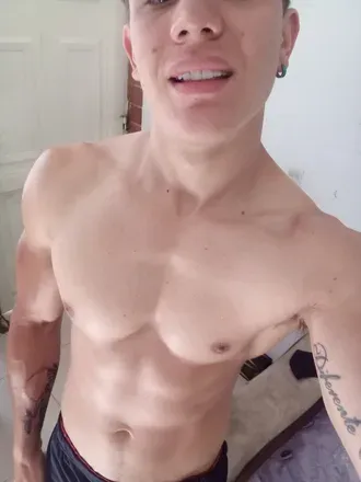 OnlyFans cuenta bryan.fit avatar 1