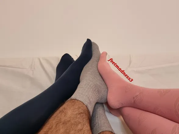 OnlyFans cuenta feetmadness3 header 2