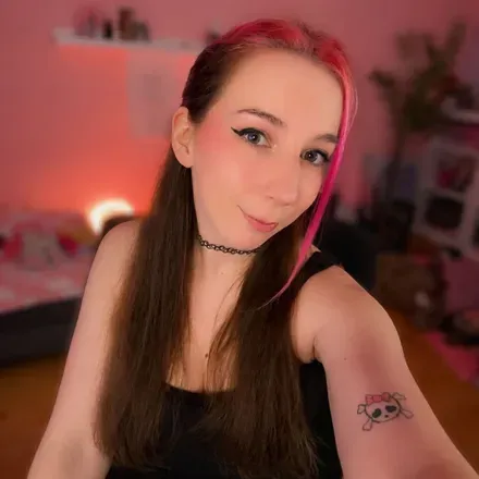 OnlyFans account  its_justkerry avatar 1
