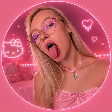 OnlyFans cuenta k1ttykate1 avatar 1