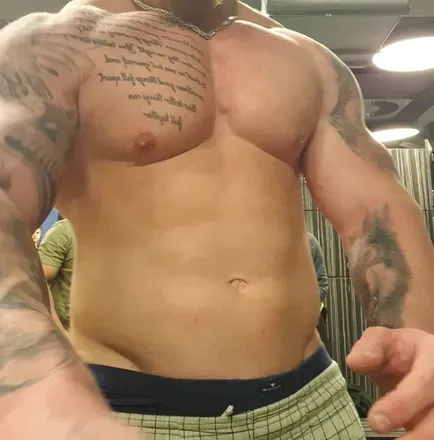 OnlyFans cuenta dirkdiggler030 avatar 1