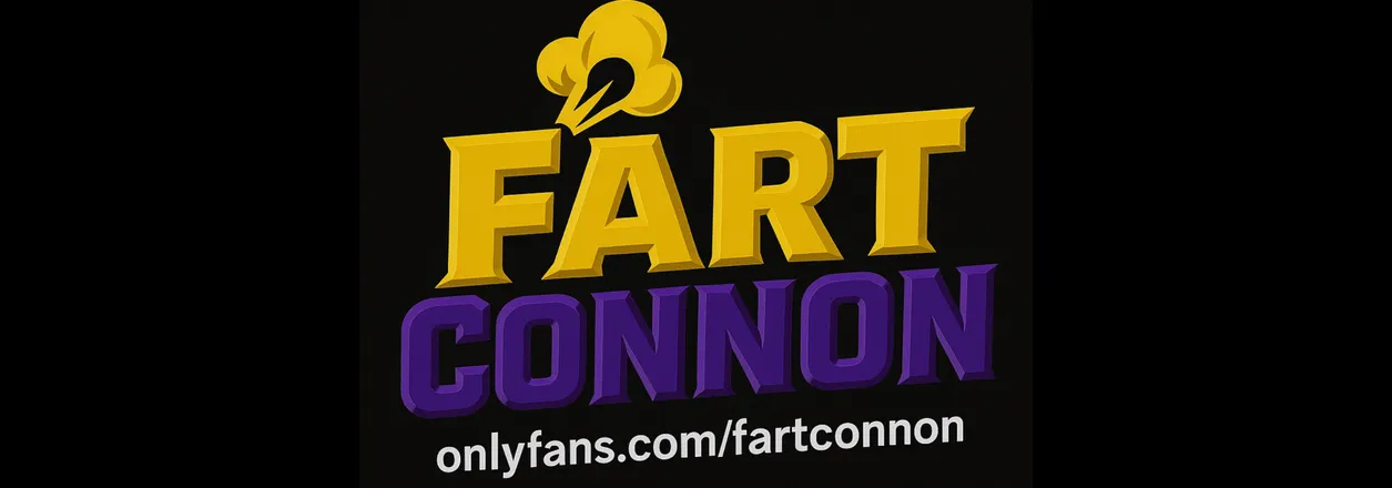 OnlyFans cuenta fartconnon header 2