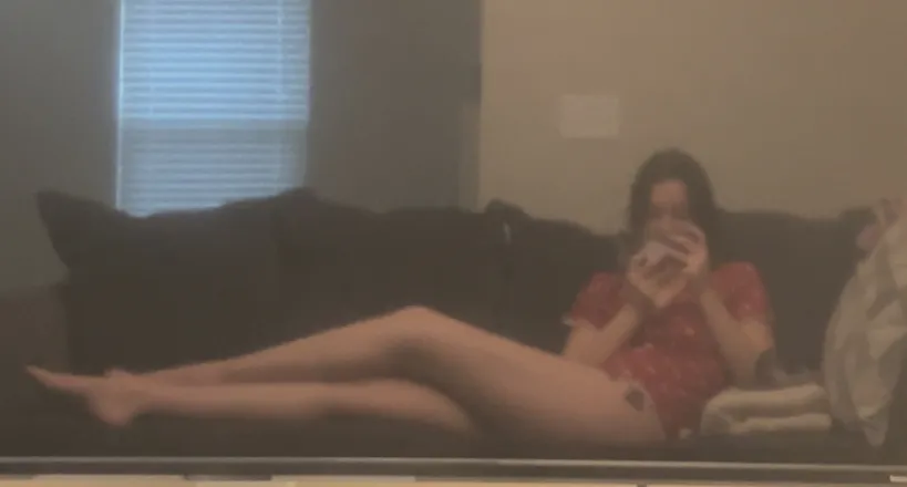 OnlyFans account  mommy-gray header 2