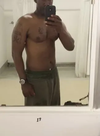 OnlyFans account  seductivechocolate21 avatar 1