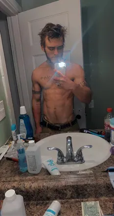OnlyFans cuenta fitness_cole avatar 1