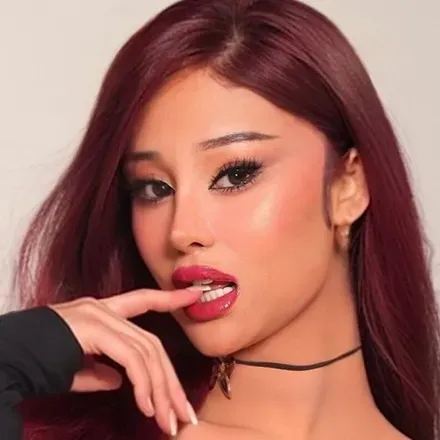 OnlyFans of arryagraham